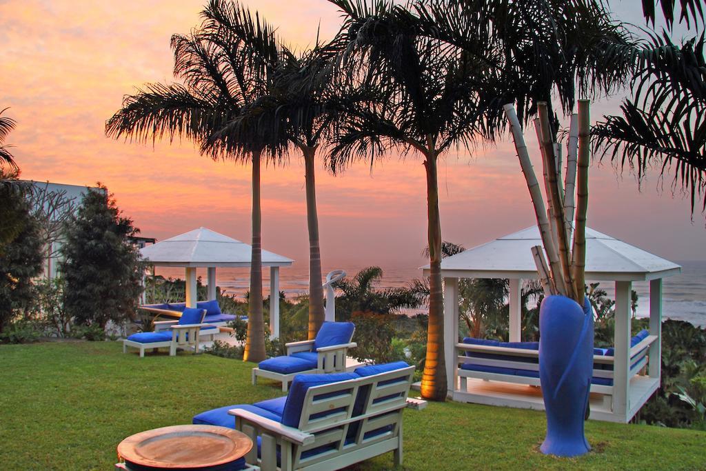Days At Sea Beach Lodge Trafalgar Ngoại thất bức ảnh
