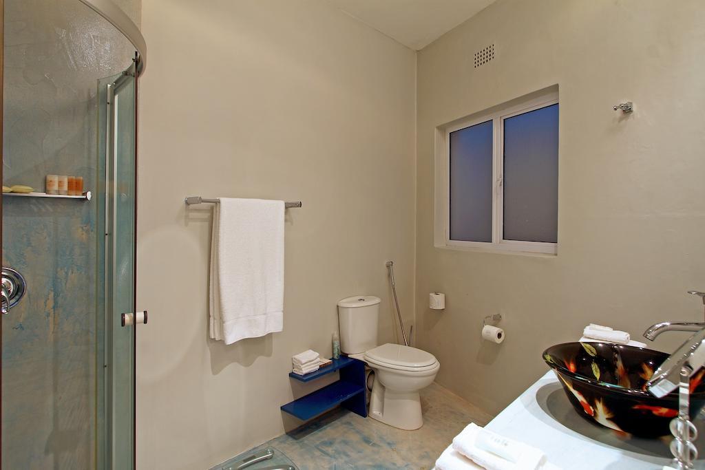 Days At Sea Beach Lodge Trafalgar Phòng bức ảnh