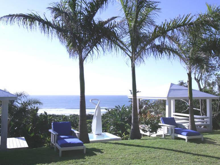 Days At Sea Beach Lodge Trafalgar Ngoại thất bức ảnh