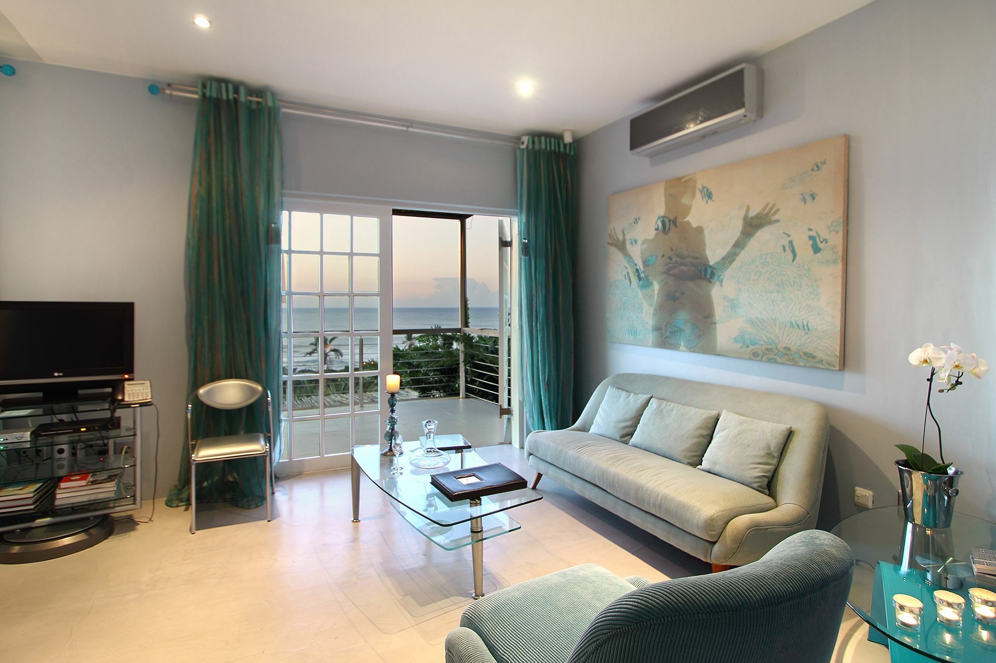 Days At Sea Beach Lodge Trafalgar Ngoại thất bức ảnh